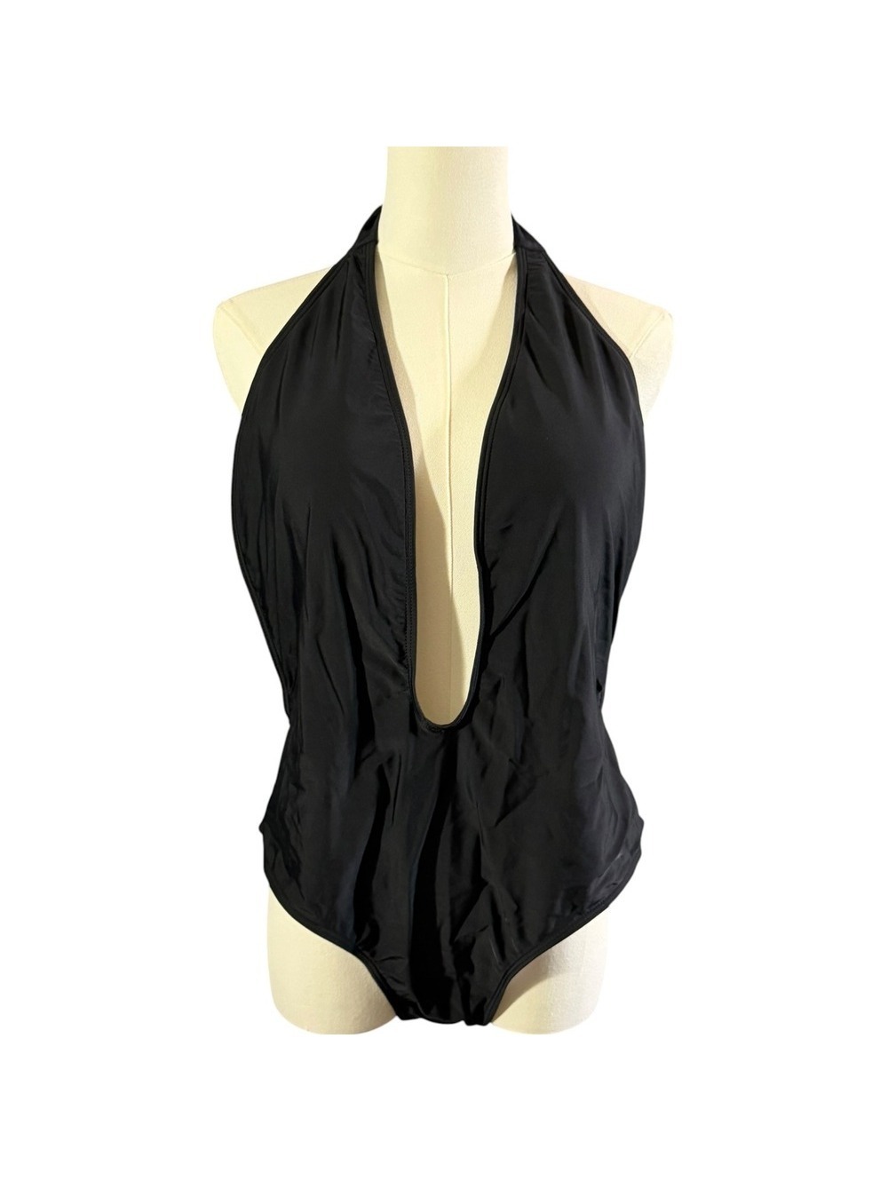 EKOUAER NWT One Piece Swimsuit Size XXL